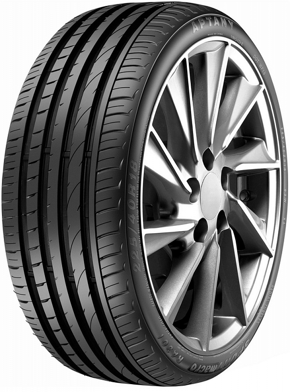 SA301 205/55 R16 91V