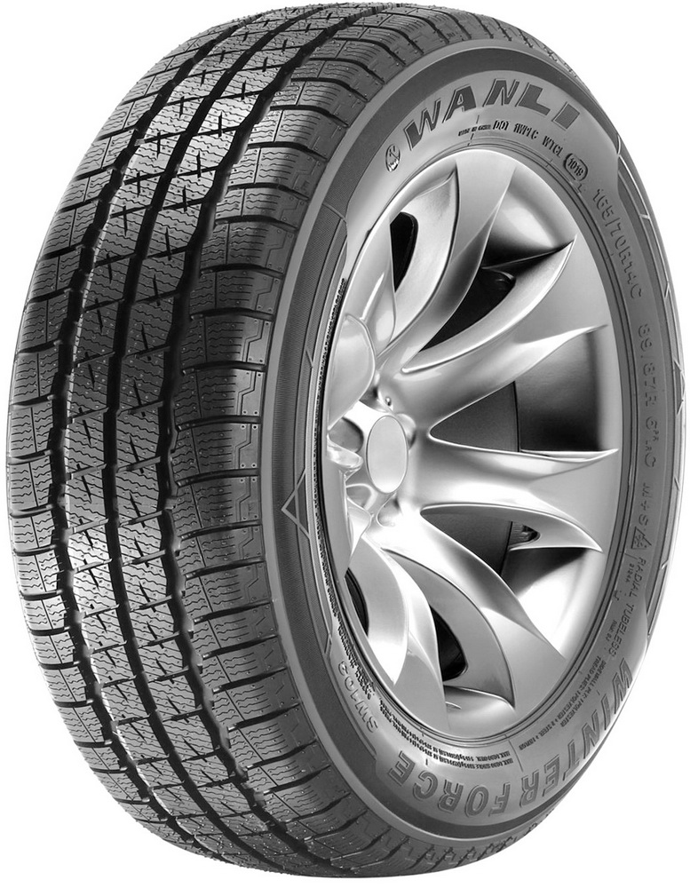 SW103 195/70 R15 104R