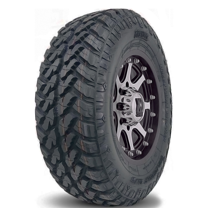 WildWolf M/T 215/75 R15 100Q