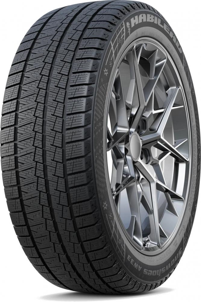 AW33 215/55 R18 95H