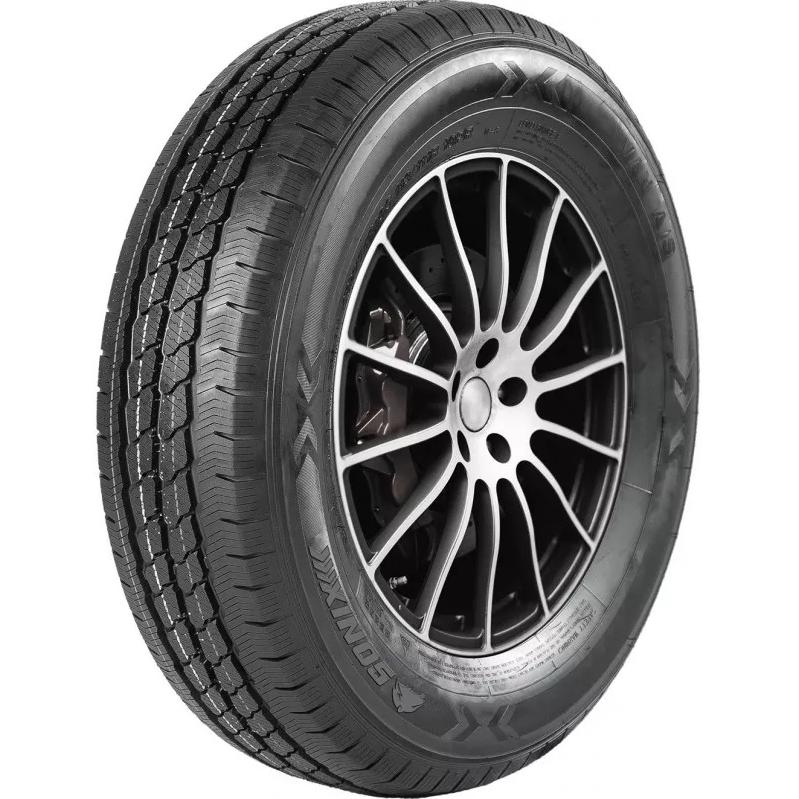 VAN A/S 215/65 R16 109T