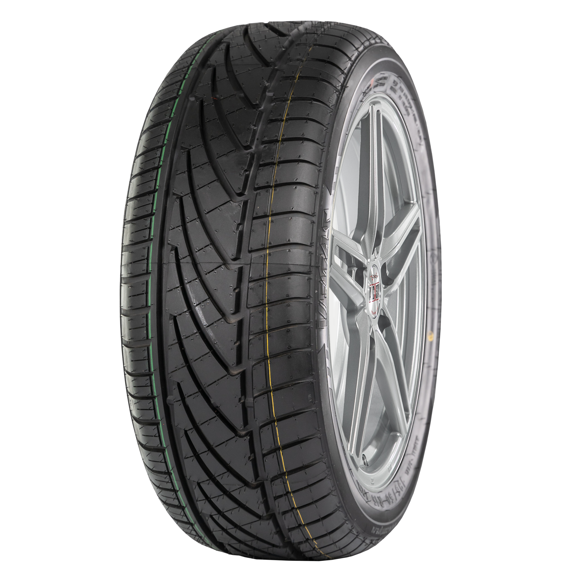 Vegas 195/50 R15 82H