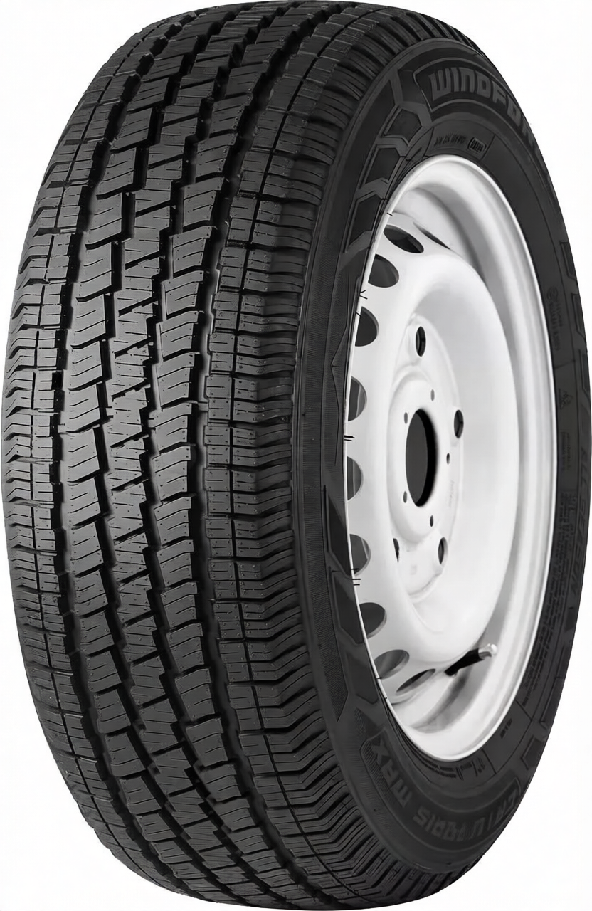 195/75 R16 Windforce Catchfors Max 107/105R