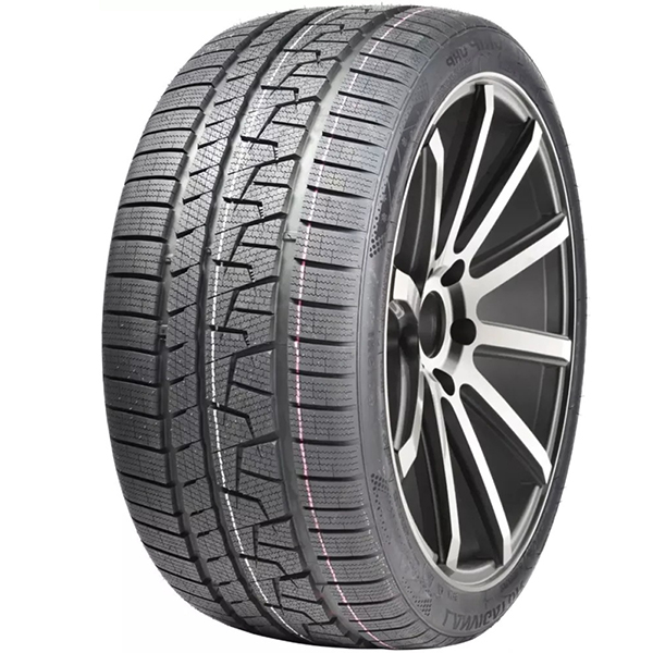 Wintergrip UHP 225/55 R18 98V
