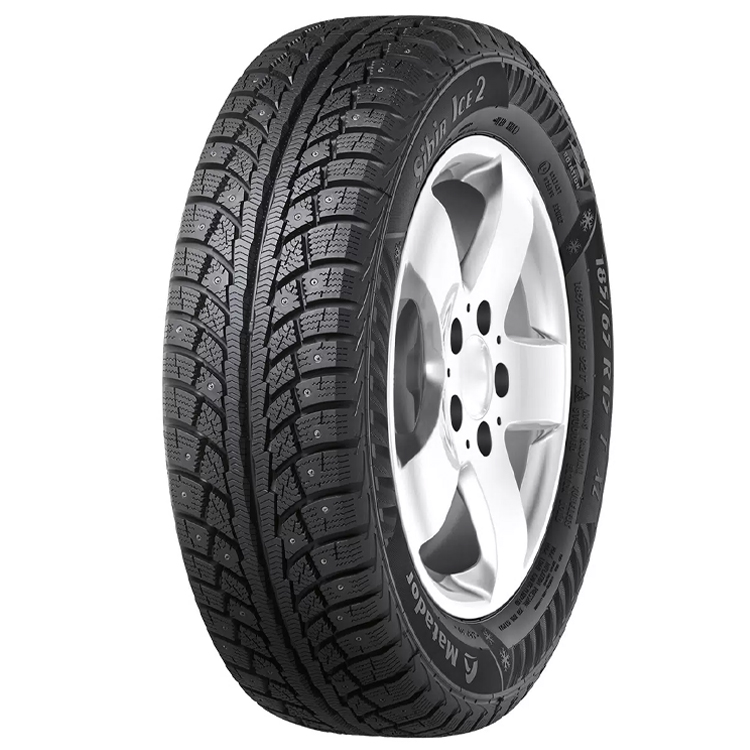 MP30 SIBIR ICE 2 185/70 R14 92T