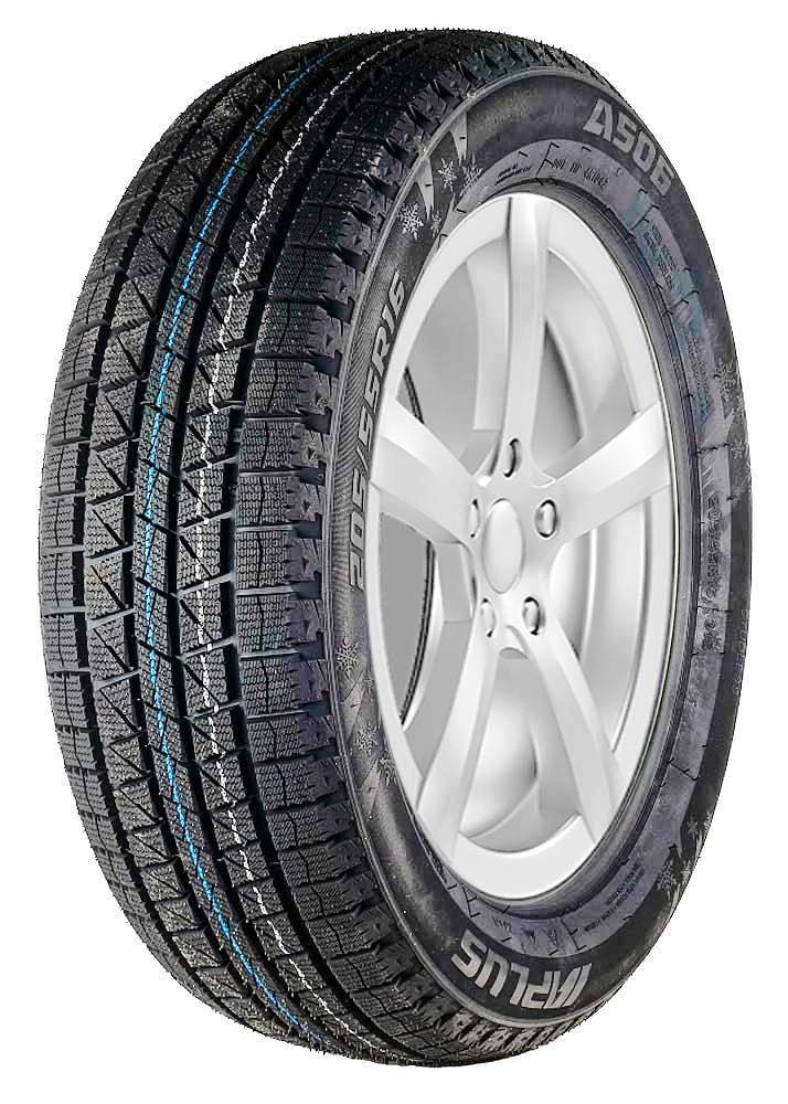 A506 185/60 R14 82S