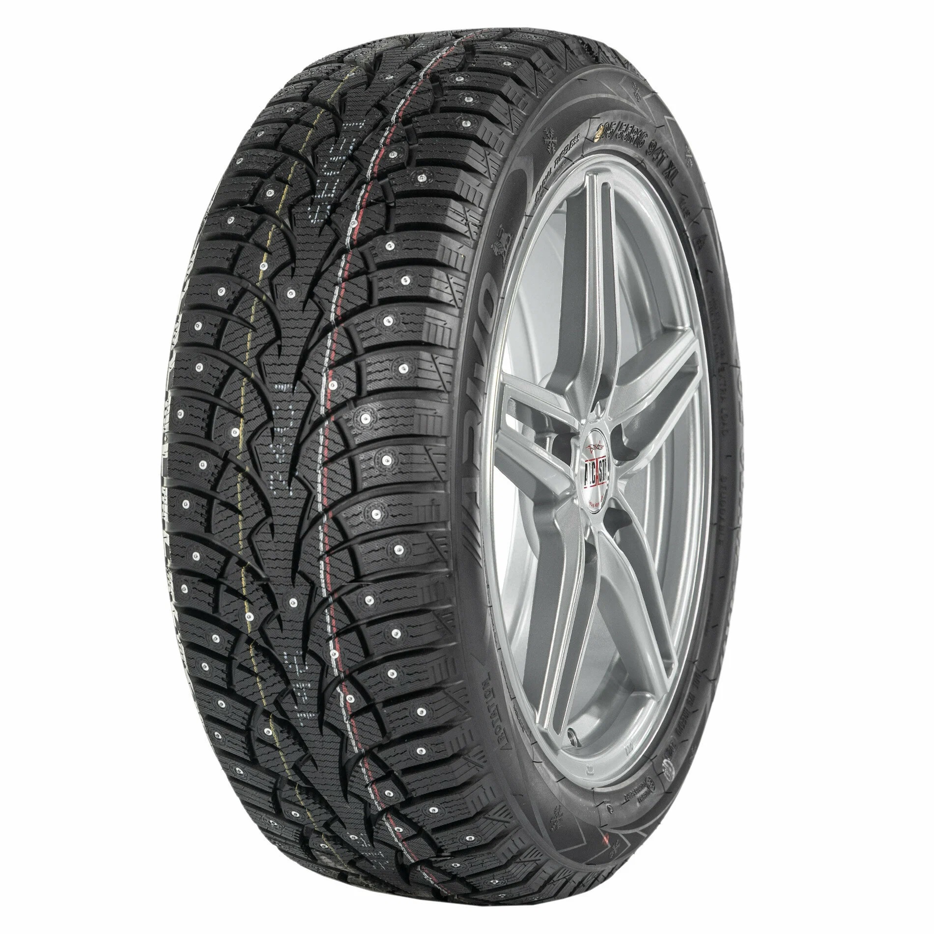 Ice Claw ARW4 175/65 R14 86T