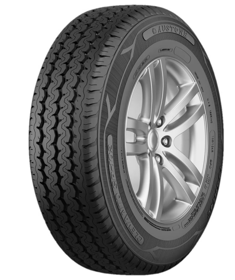 SP-102 175/80 R14 99Q