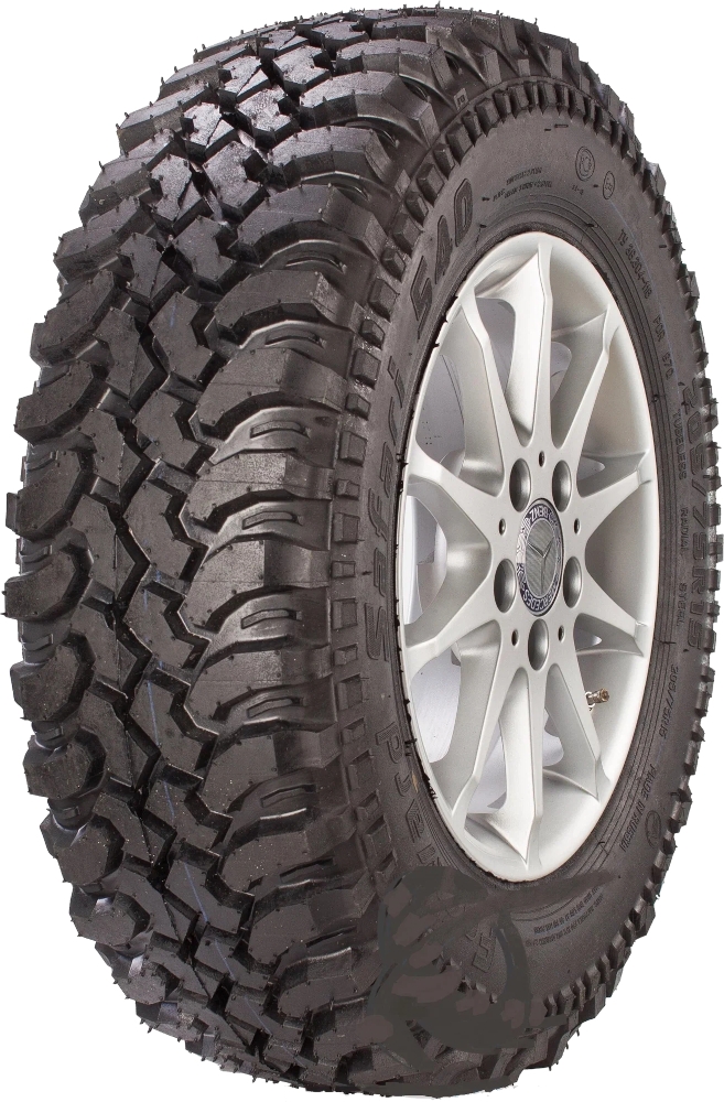 Safari 540 235/75 R15 105P