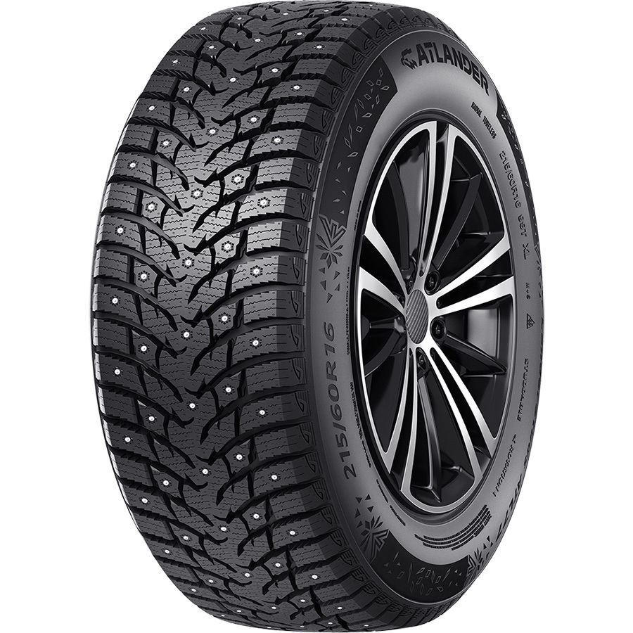 ATL77 205/55 R16 94T