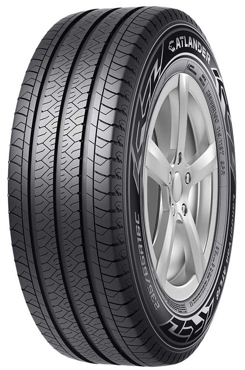175/70 R14 Atlander LanderVan ATL18 95/93T 6PR