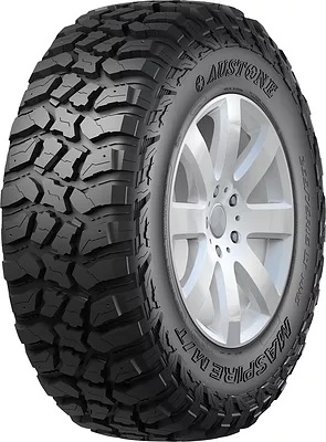 Maspire M/T 35/12 R20 121Q