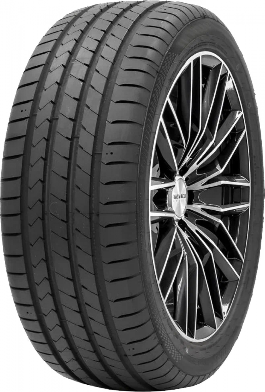 SF-800 EV 265/45 R21 108Y