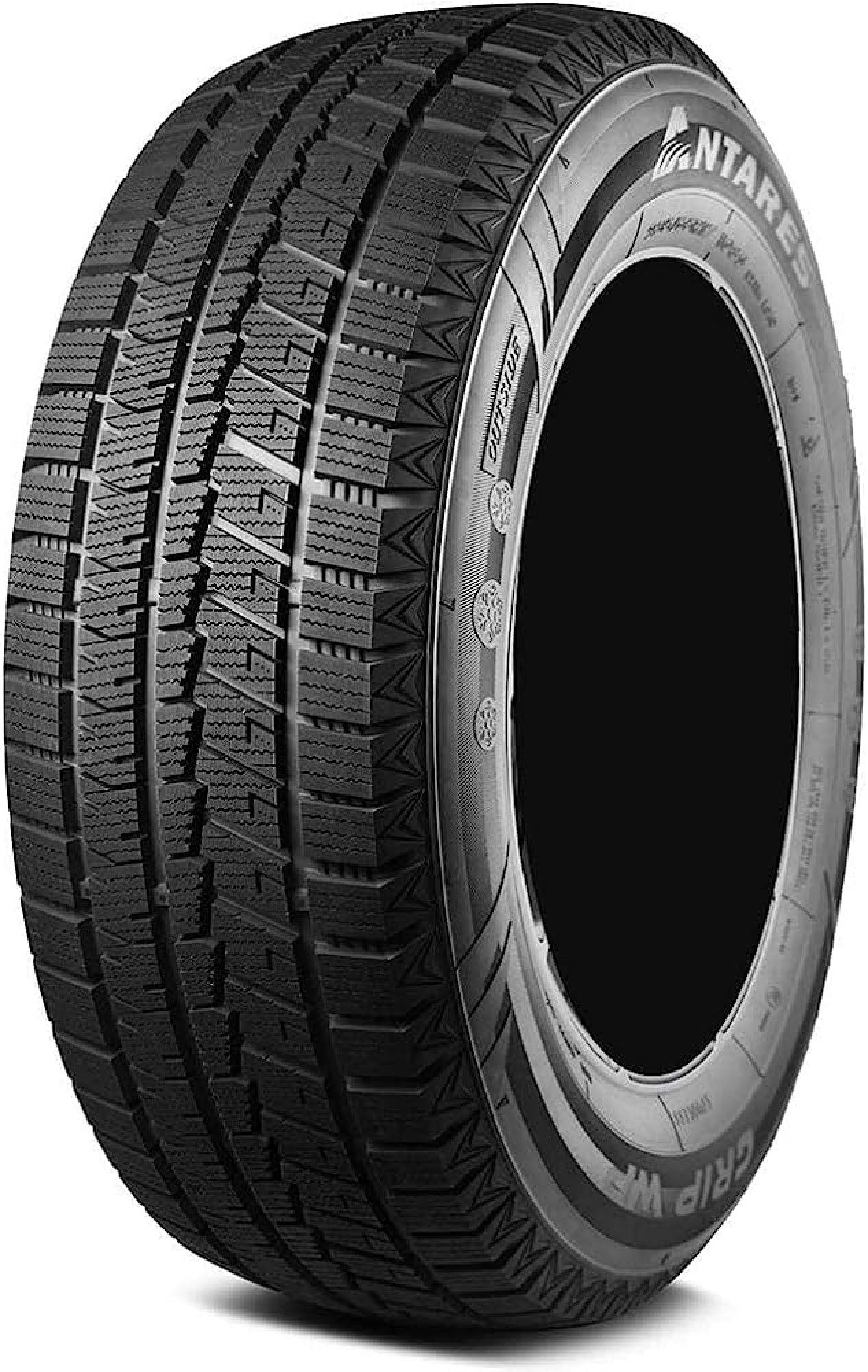 Grip WP 245/45 R20 99T