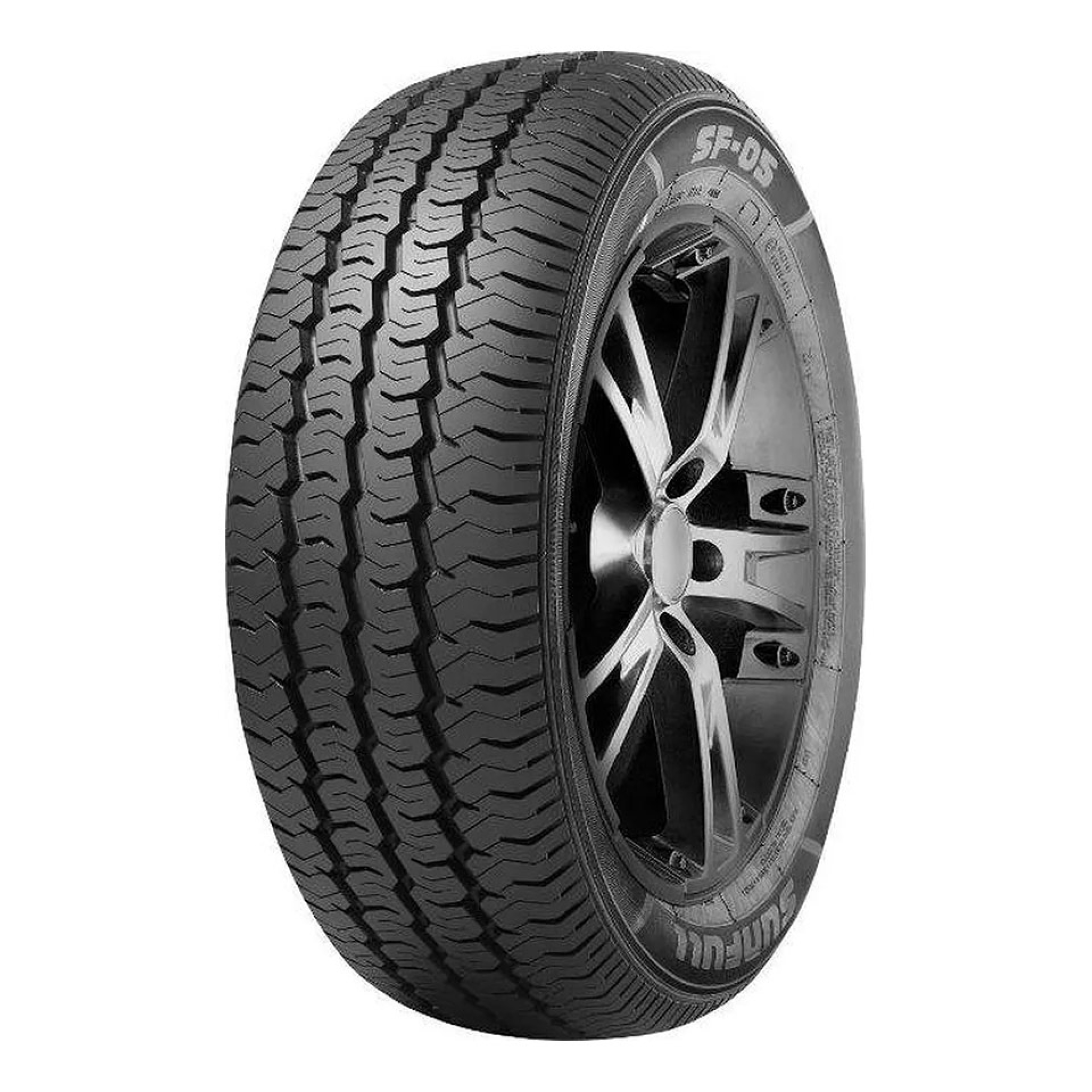 SF-05 185/75 R16 104R