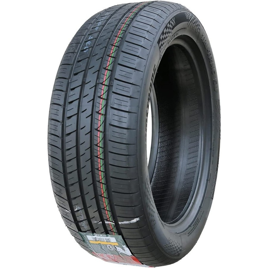 Tru-Trac SU 295/40 R21 111Y