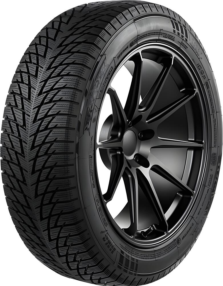 Polar 2 PW-502 175/70 R13 82Q