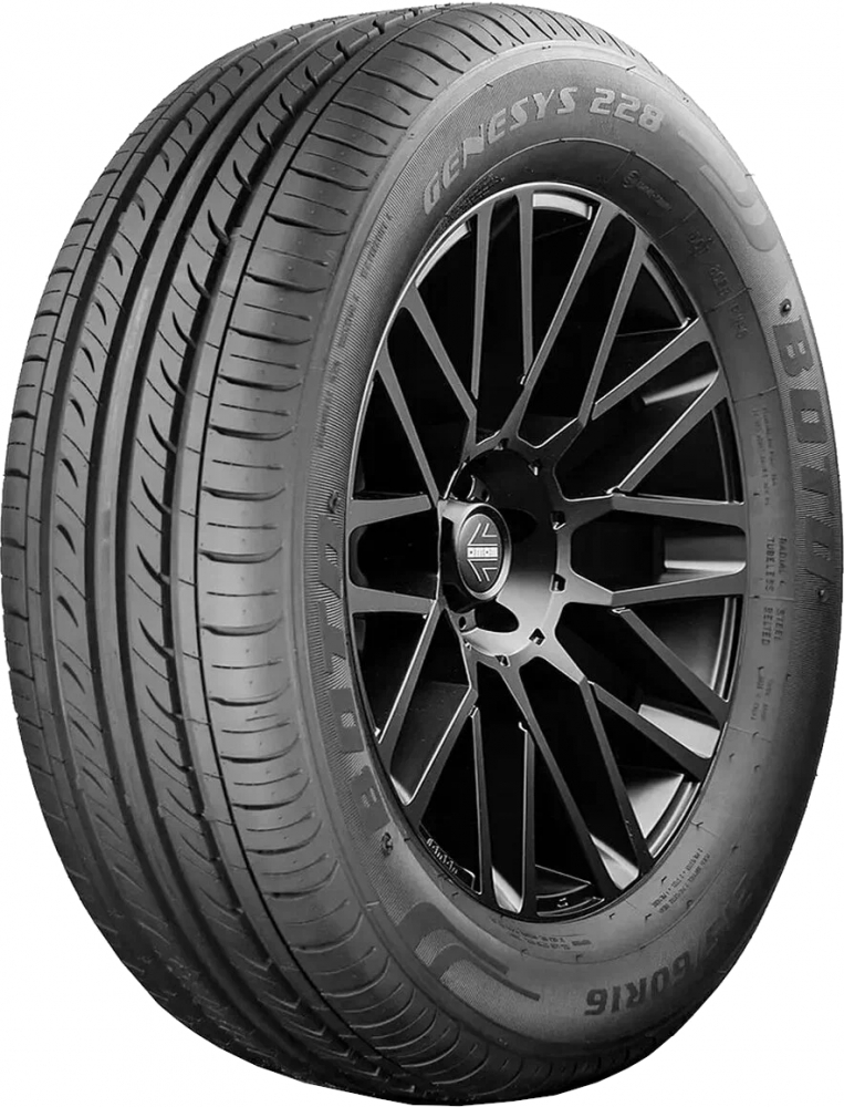 Genesys 228 185/65 R15 88H