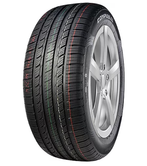 Citiwalker 265/60 R18 114H