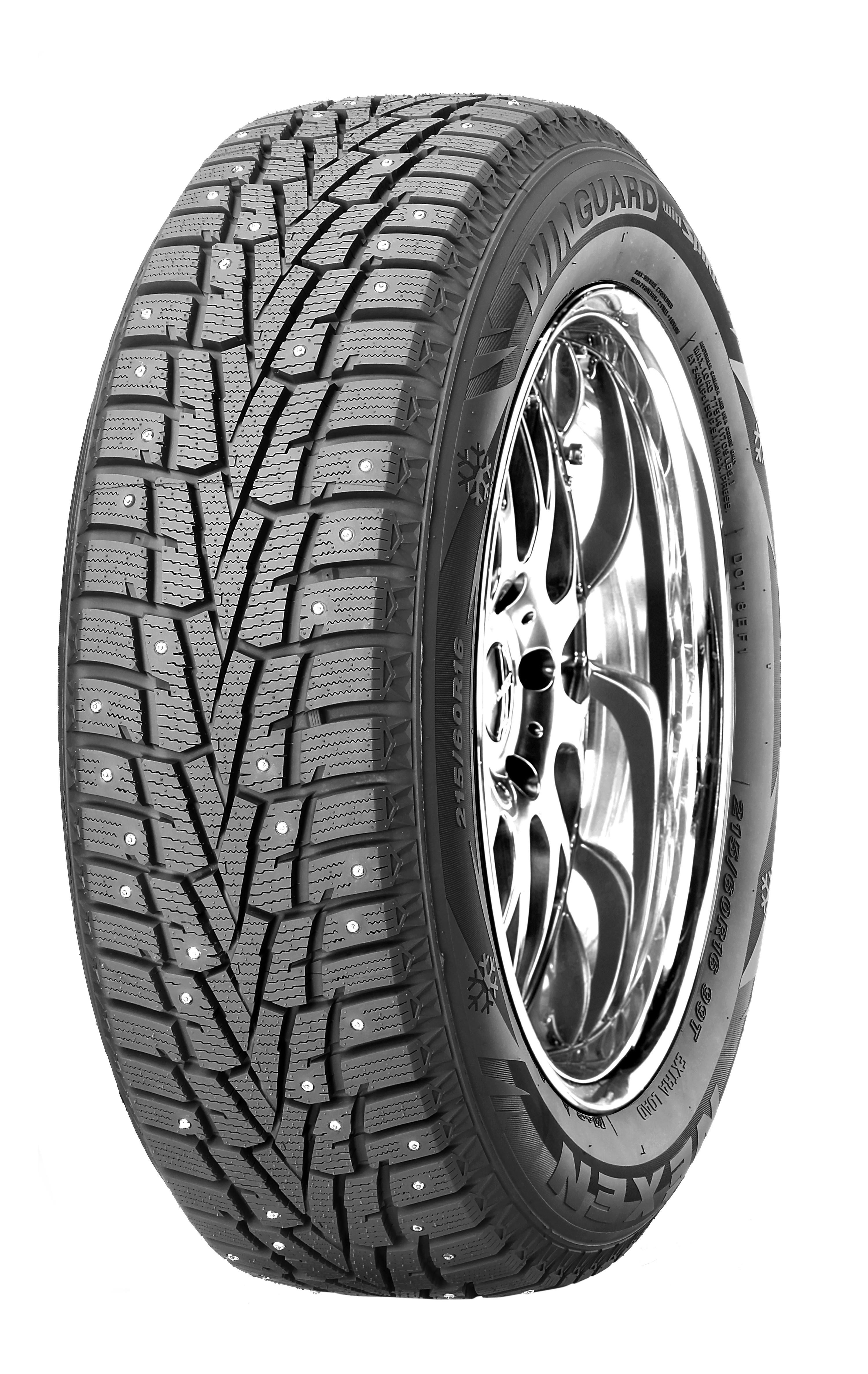 Winguard Spike 235/55 R18 100T
