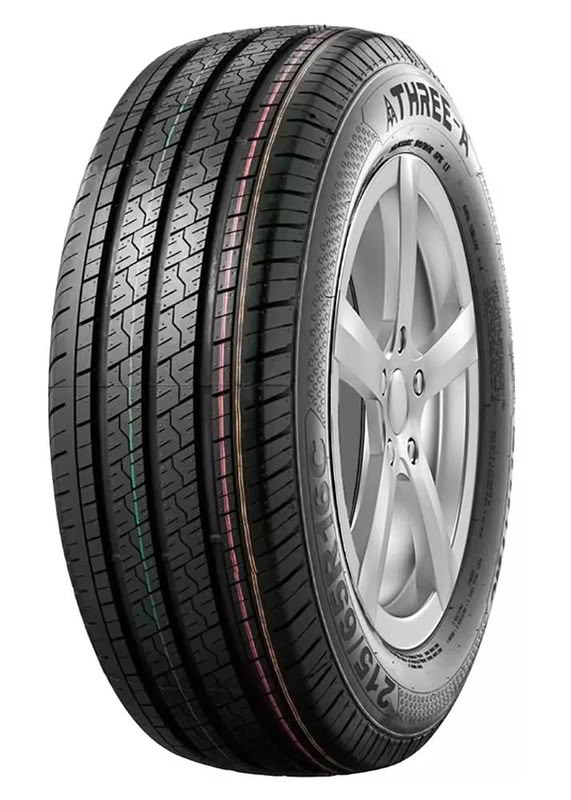 Green-Max VAN HP 215/60 R16 103T