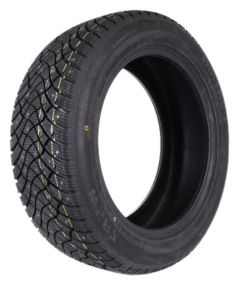 W-587 265/60 R18 114T