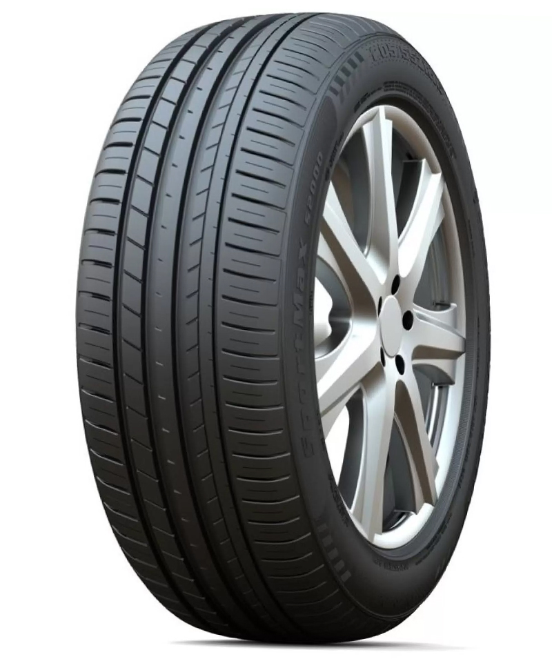 S2000 215/35 R18 84Y