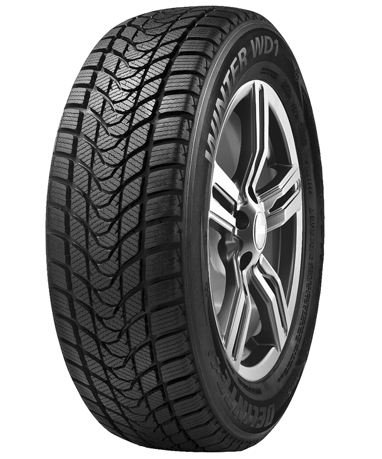 Winter WD1 175/65 R14 82T