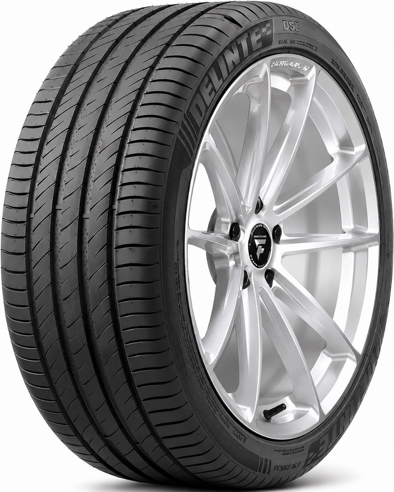 275/40 R19 Delinte DS2-RFT 101Y Run Flat