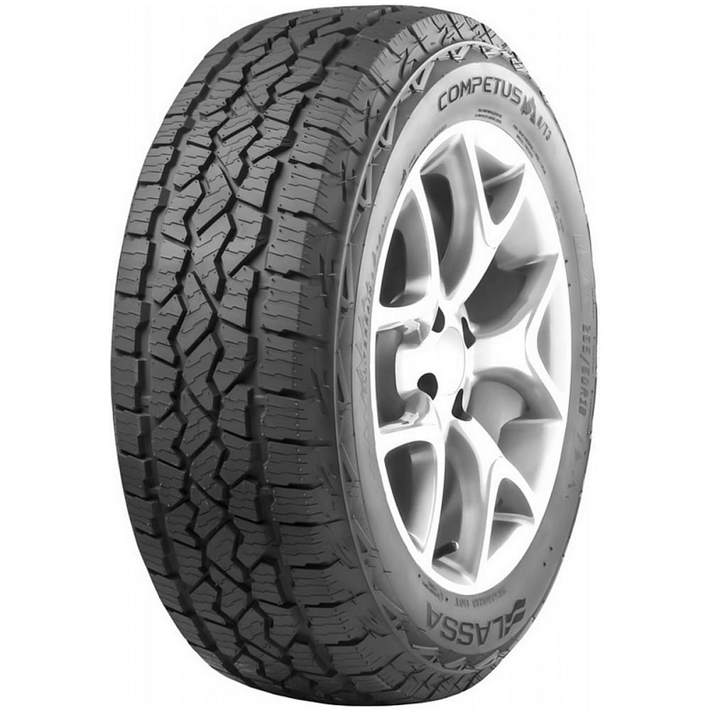 235/70 R16 Lassa Completus AT2 106T