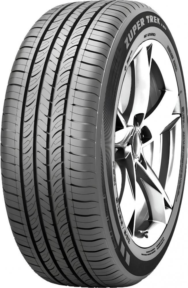 Zuper Trek Z-203 275/50 R22 111H