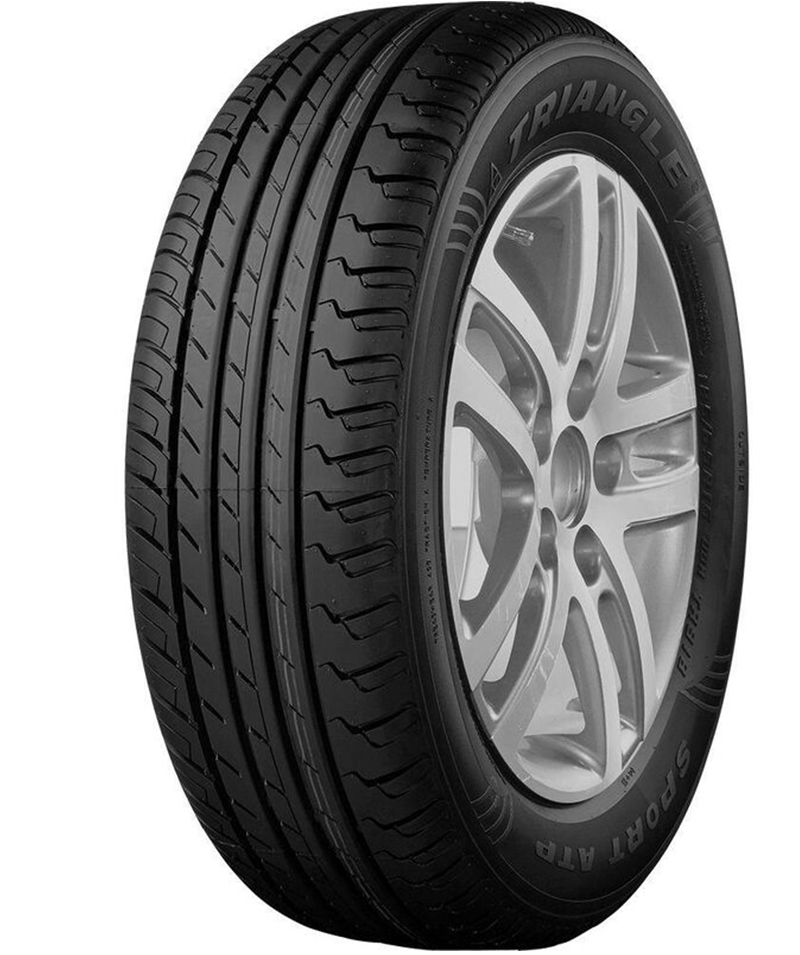 TR 918 205/50 R15 89V