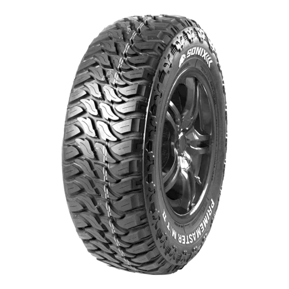 Primemaster M/T II 33/12 R20 114Q