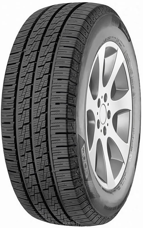 All Season Van Driver 225/65 R16 112S