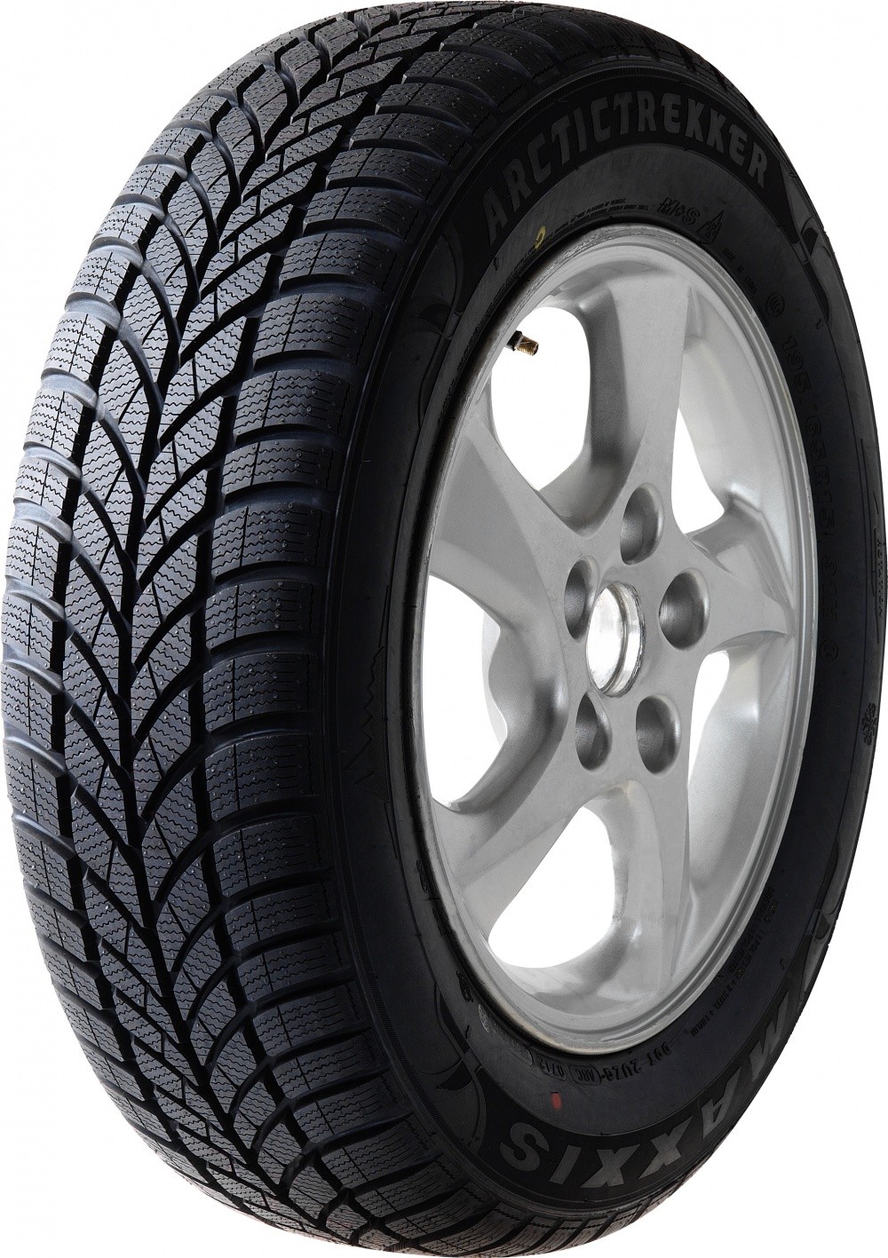 Arctictrekker WP-05 145/65 R15 72T