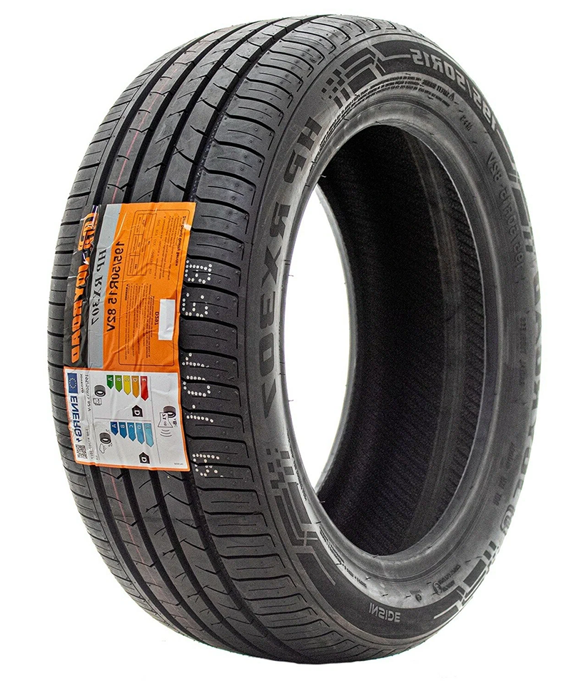 HP RX307 195/70 R14 91H