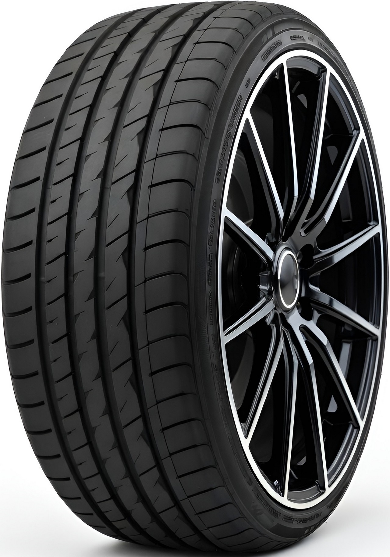 Potentia Sport 2 245/40 R20 99Y
