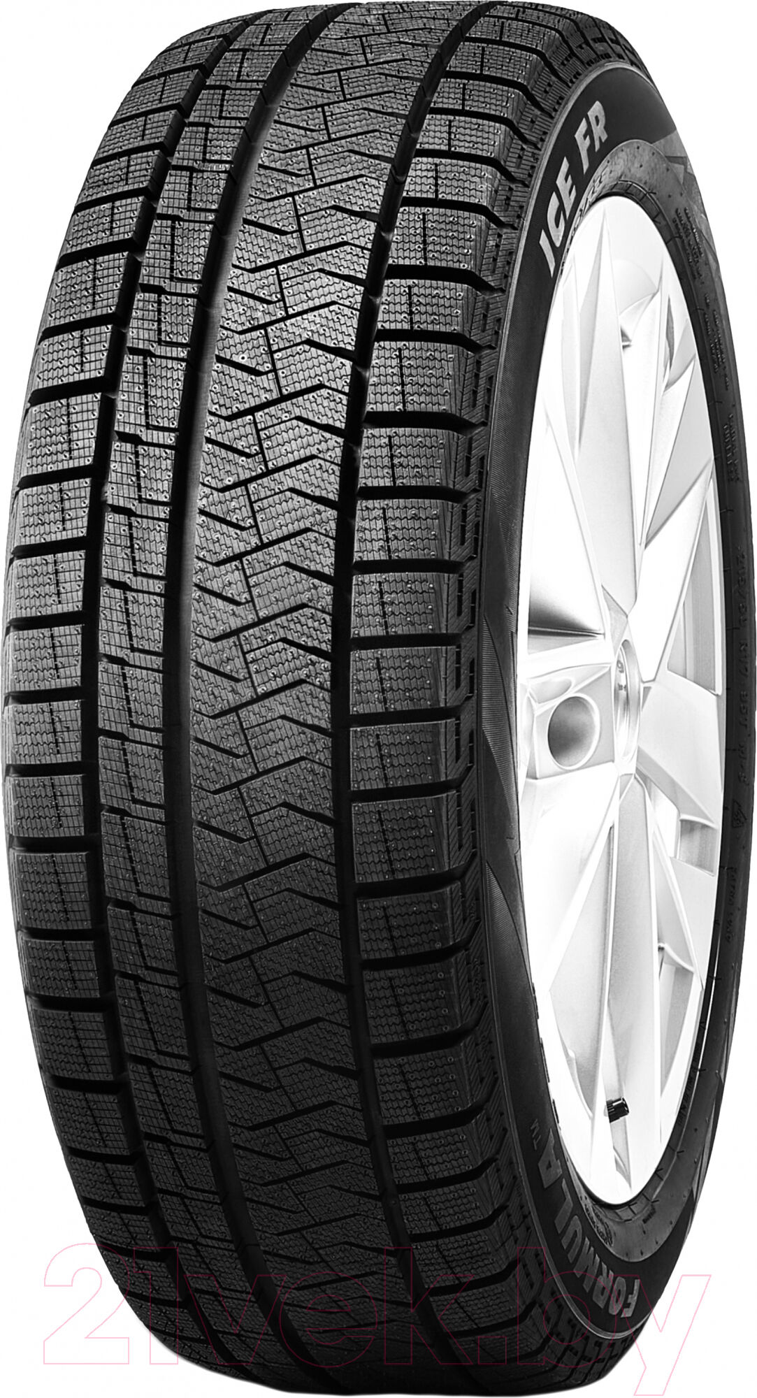 Formula Ice Friction 195/65 R15 95T