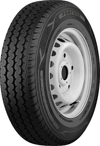 FSR-102 195/75 R16 107R