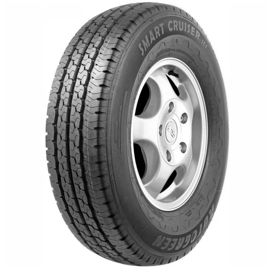 Smart Cruiser-SC7 195/75 R16 107R