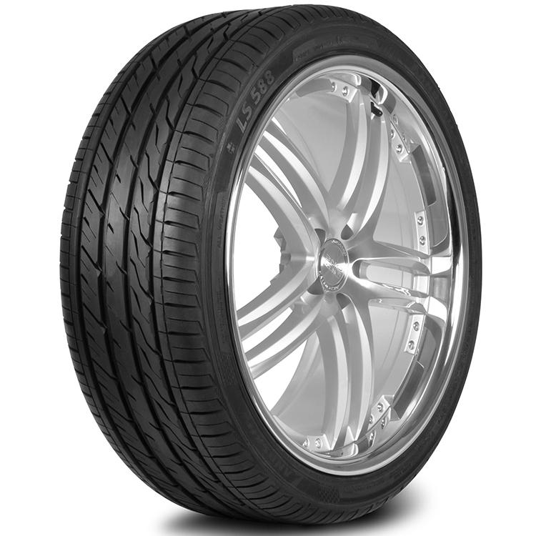 LS588 SUV 225/55 R19 99V