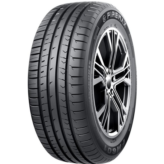 FM601 245/40 R17 95W