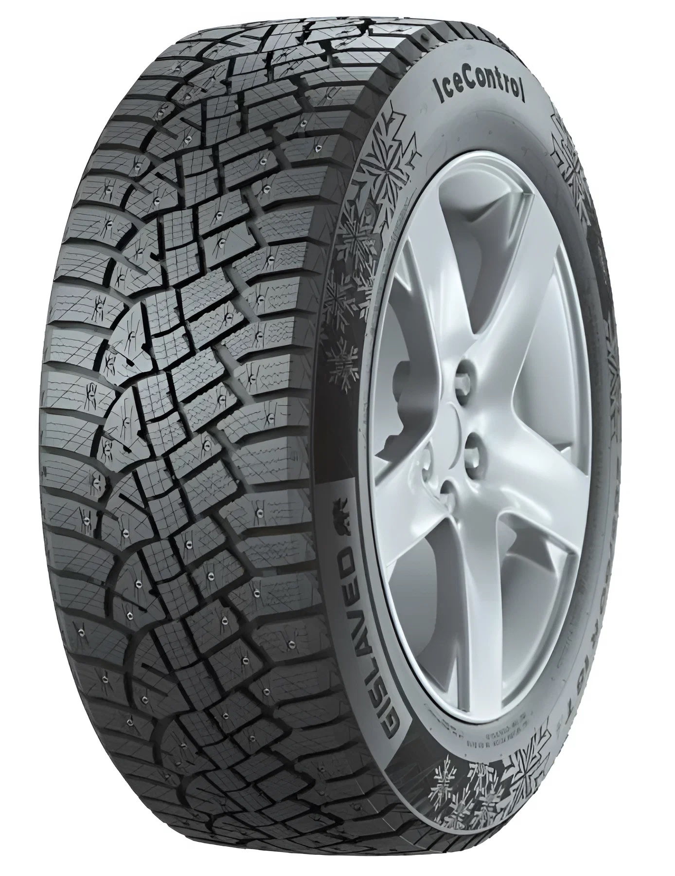 IceControl 245/50 R18 104T