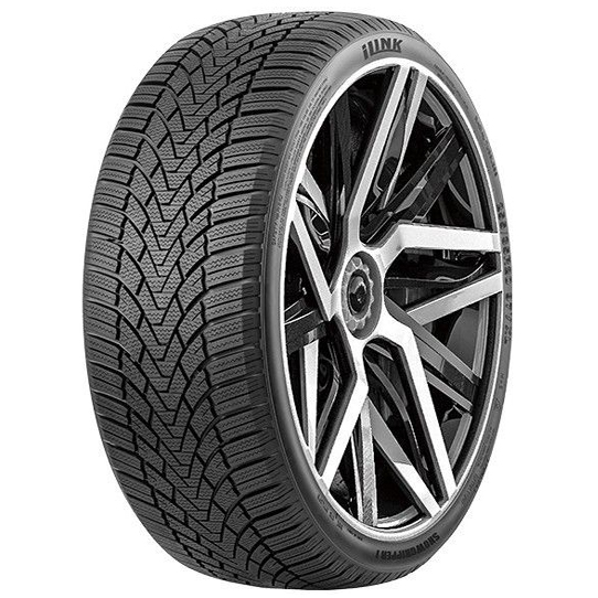 SnowGripper I 215/65 R16 98T
