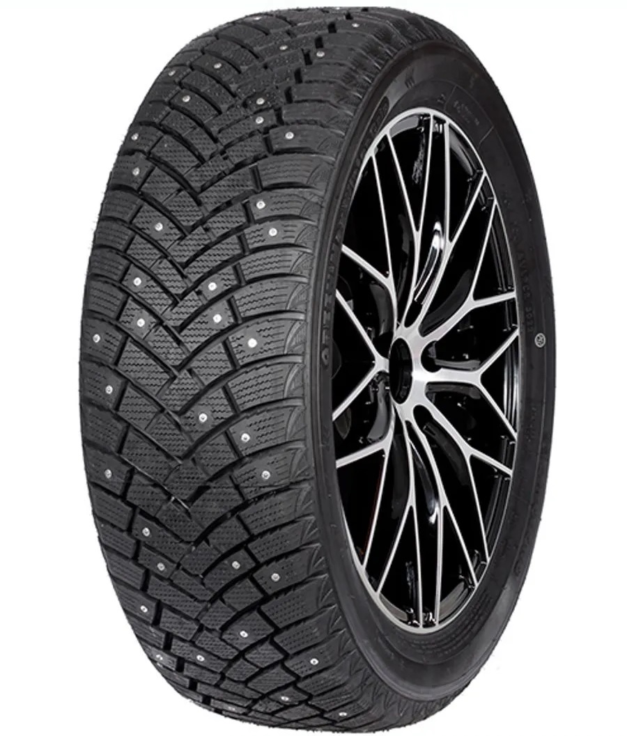 Green-Max Winter Grip SUV 255/55 R18 109T