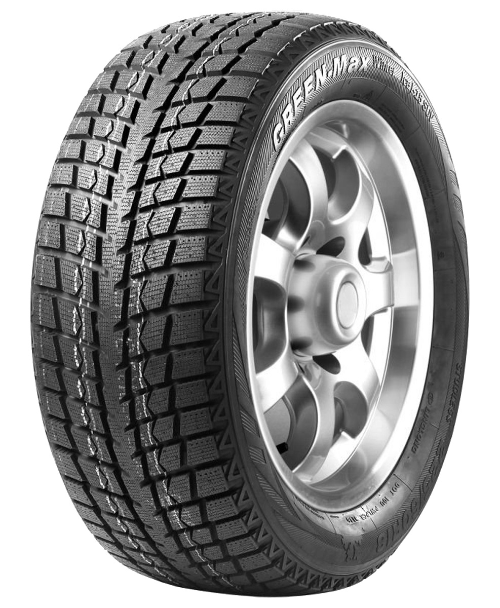 Green-MaxWinterIceI-15SUV 245/45 R20 99T