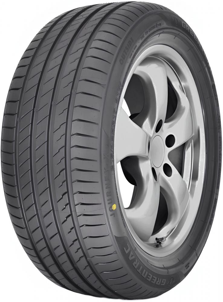 Journey-X 185/60 R15 88H