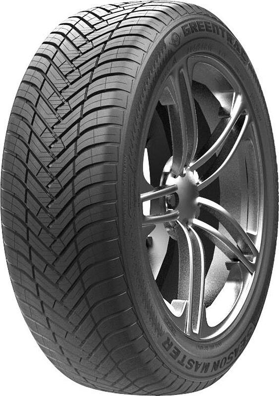 Season Master 295/35 R21 107W
