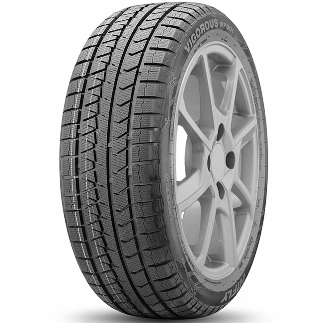 265/65 R17 Hifly Vigorous WP801 112T