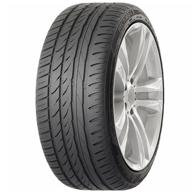 MP-47 Hectorra 3 195/65 R15 91T
